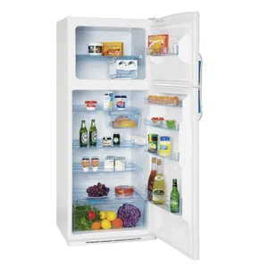 Heladera Columbia HTF 2334H