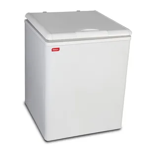 Freezer Neba Horizontal 248L F250