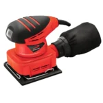 Lijadora Orbital Cuadrada Daihatsu