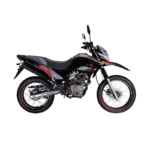 Moto Gilera Sahel 150