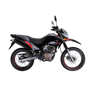 Moto Gilera Sahel 150