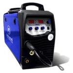 Soldadora Inverter Motomel MSMIG250