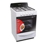 Cocina Aurora Argenta 2