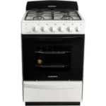 Cocina Aurora Argenta LE4