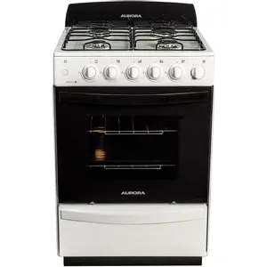 Cocina Aurora Argenta LE4