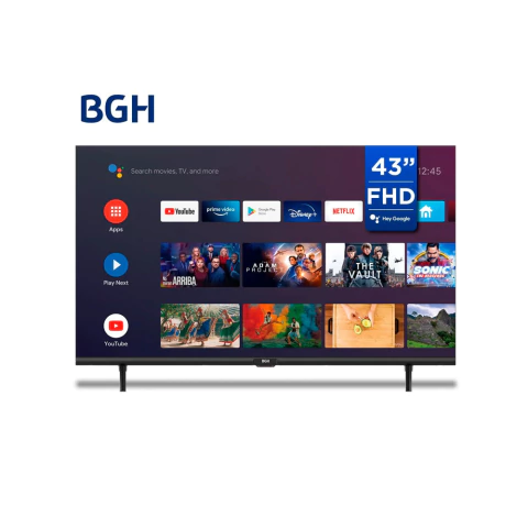 106211-1240a8e9d6d7346fb917454198525825-480-0 smart tv bgh 43" full hd android tv b4325fs5a