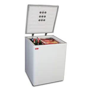 Freezer Neba Horizontal 248L F250