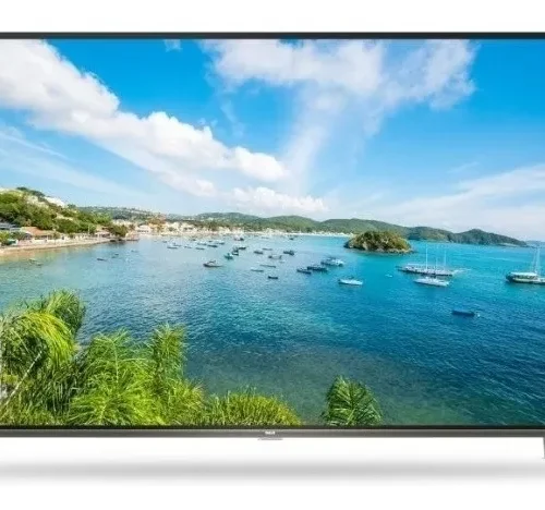 smart tv rca 50" 4k uhd g50p6uhd