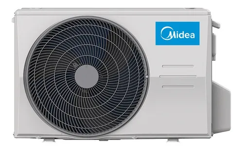 Aire Split Midea Smart 3500