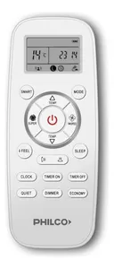 Aire Split Philco 5000