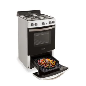 Cocina Whirlpool WFB56DB