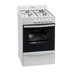 Cocina Longvie Blanca 13231BF