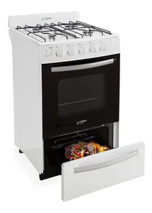 Cocina Eslabón de Lujo EFM56NB