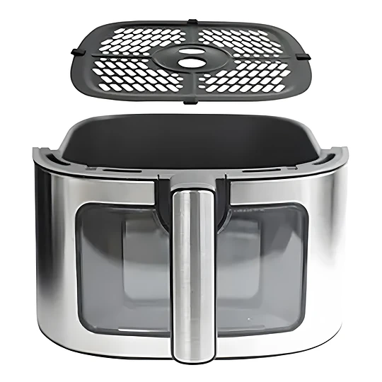 540 (2) Freidora de Aire Telefunken Easyfryer-6900