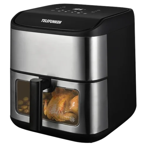 Freidora de Aire Telefunken EasyFryer 9000