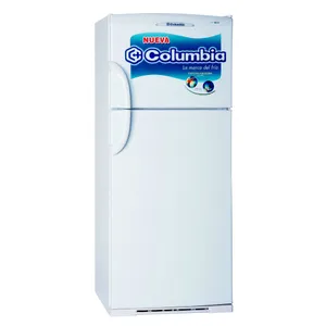 Heladera Columbia HTF 2334H