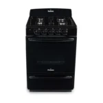 Cocina Florencia 5507 Negra