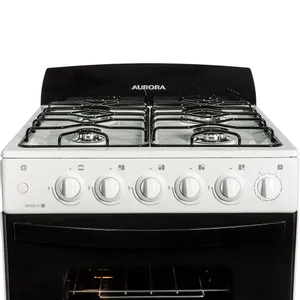 57929e7a49d1e1a6c51652ca6ffd Cocina Aurora Argenta LE4