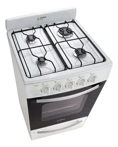 Cocina Eslabón de Lujo EFM56NB