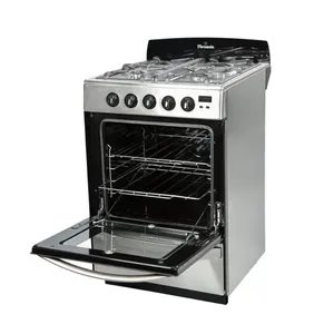 Cocina Multigas Florencia 5558