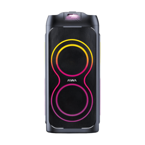 Parlante Aiwa AW-T280L