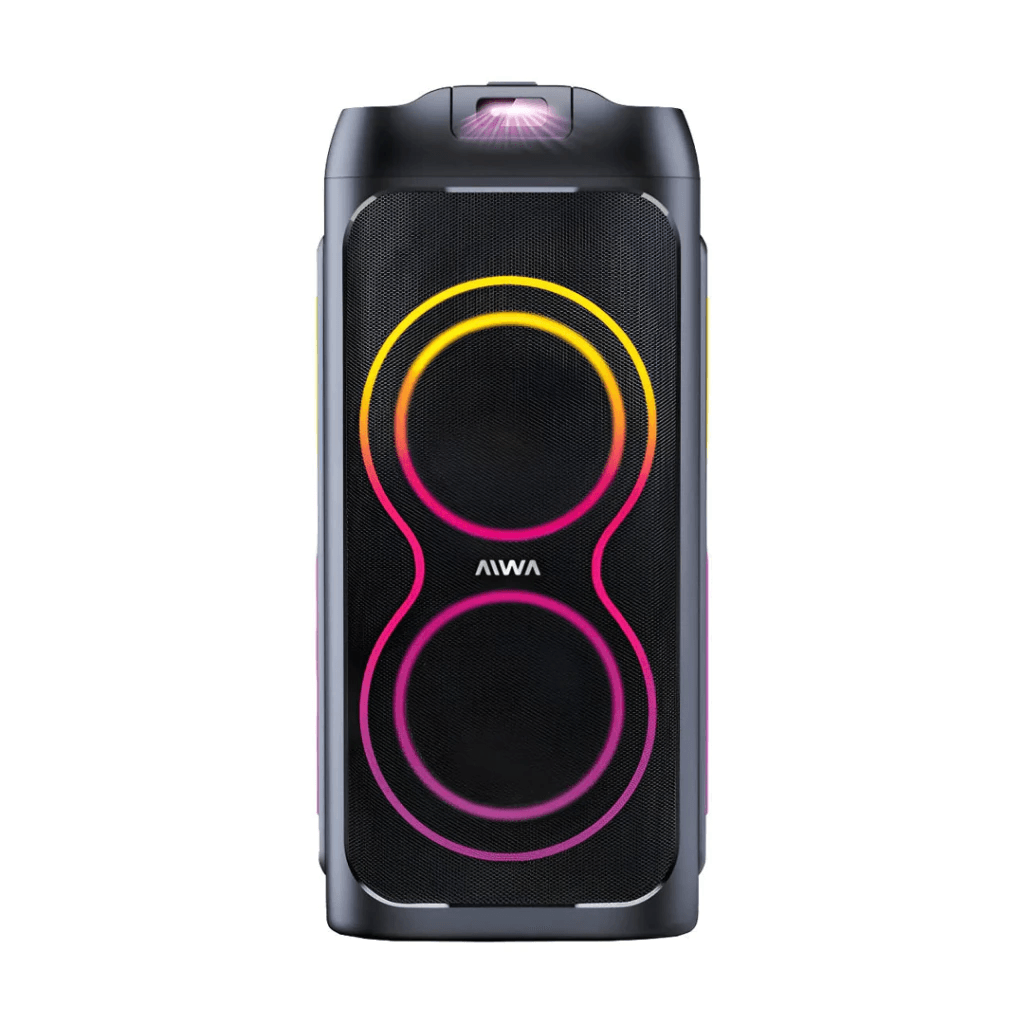 Parlante Aiwa AW-T280L
