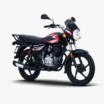 Moto Bajaj Boxer 150 Full