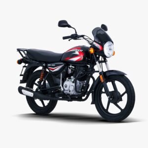 Moto Bajaj Boxer 150 Full