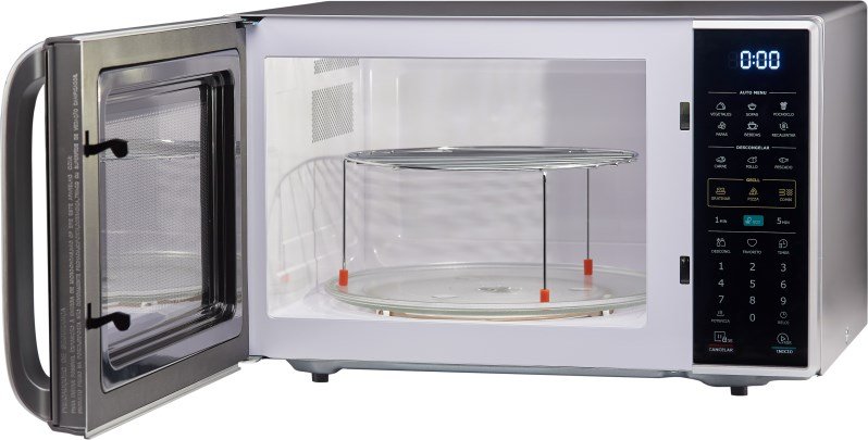 Microondas BGH Quick Chef B228DS20