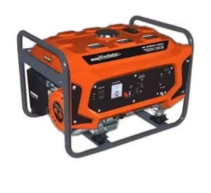 Generador Gladiator GE 63300
