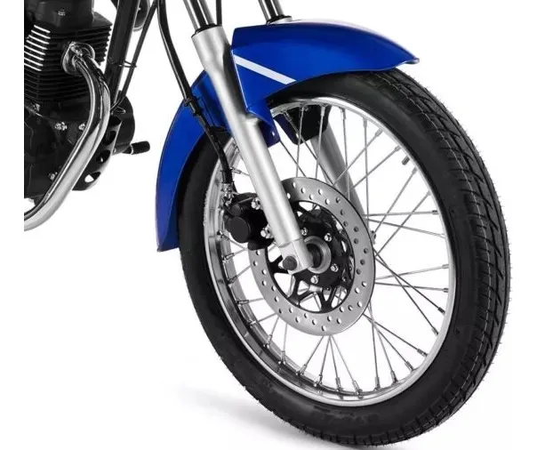 Moto Siam Quirion 150cc