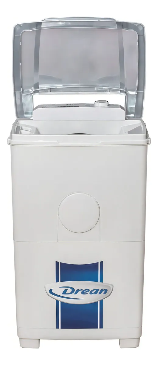 Lavarropas Drean Family 7 Max