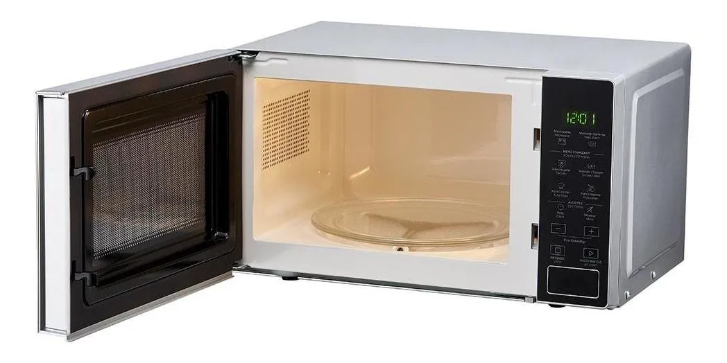 Microondas Whirlpool WMS20AS