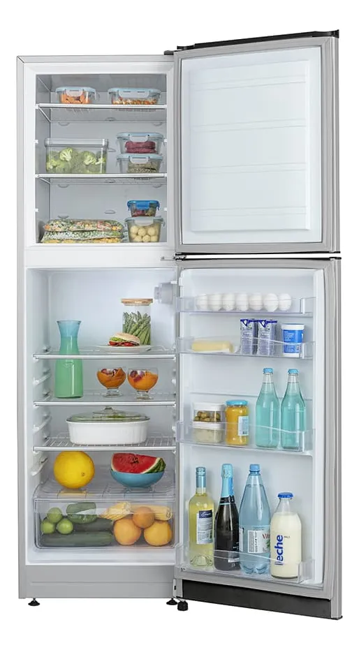 Heladera Drean con Freezer 314L HDR320F00S