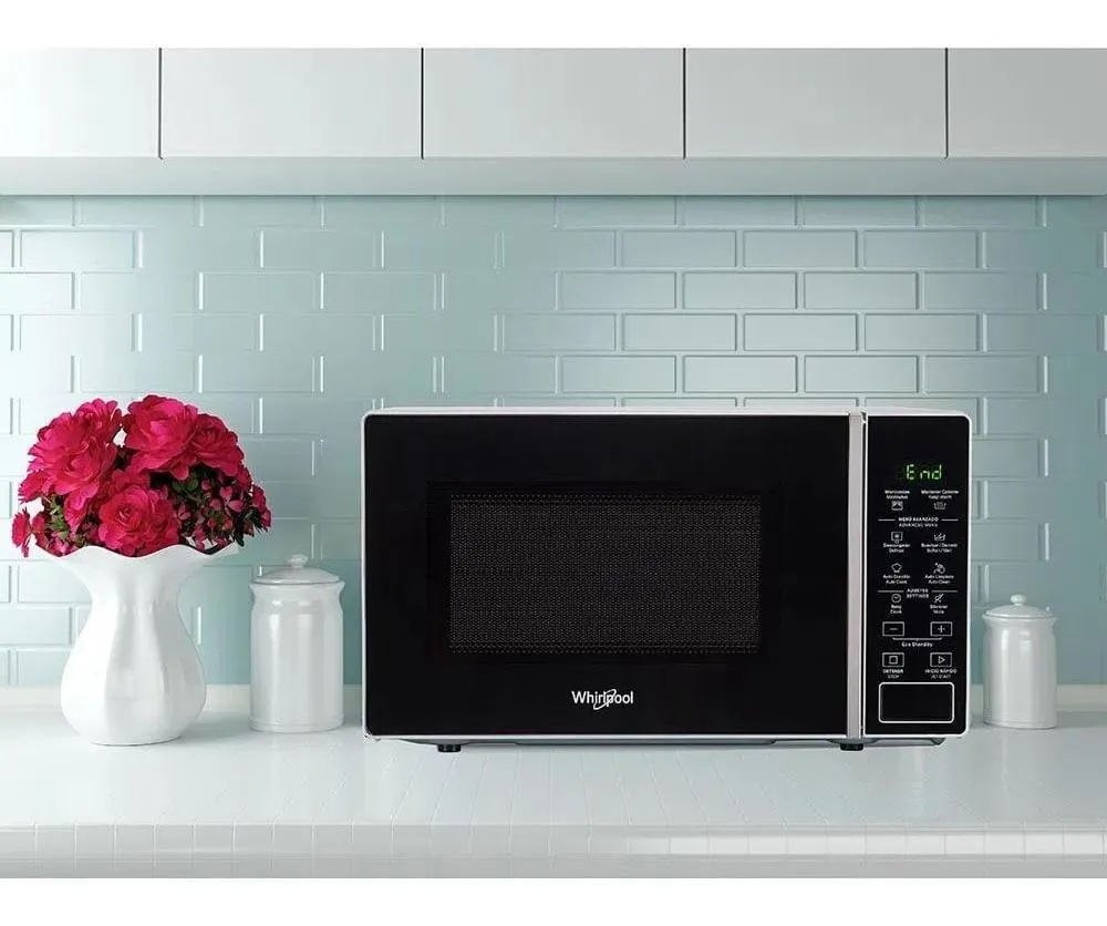 Microondas Whirlpool WMS20AS