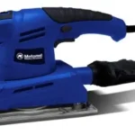 Lijadora Orbital Motomel MLO380