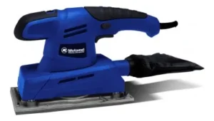 Lijadora Orbital Motomel MLO380