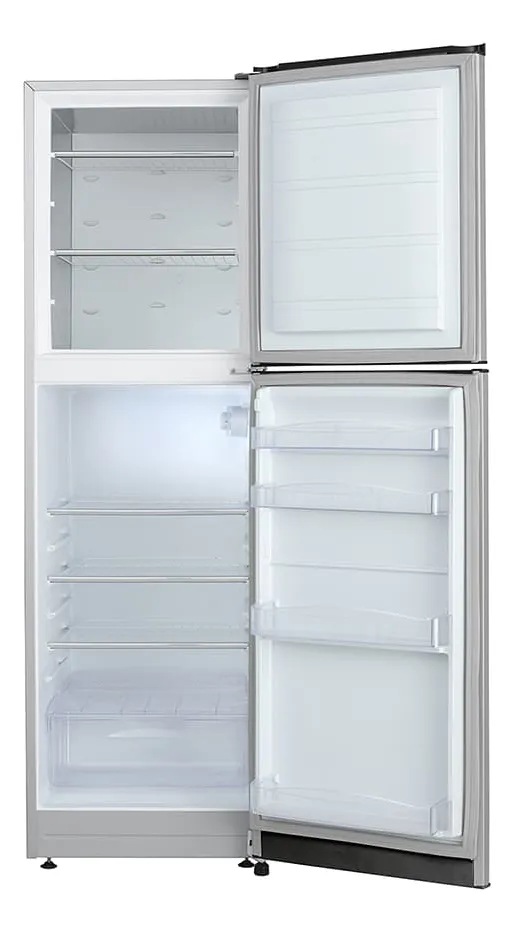 Heladera Drean con Freezer 314L HDR320F00S