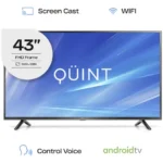 smart tv quint 43″ full hd qt-43fhd89