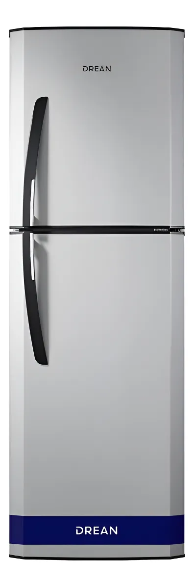 Heladera Drean con Freezer 314L HDR320F00S