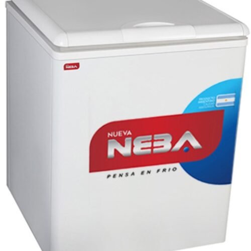 Freezer Neba Horizontal 248L F250
