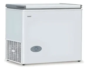 Freezer Bambi Horizontal 250L FH2600