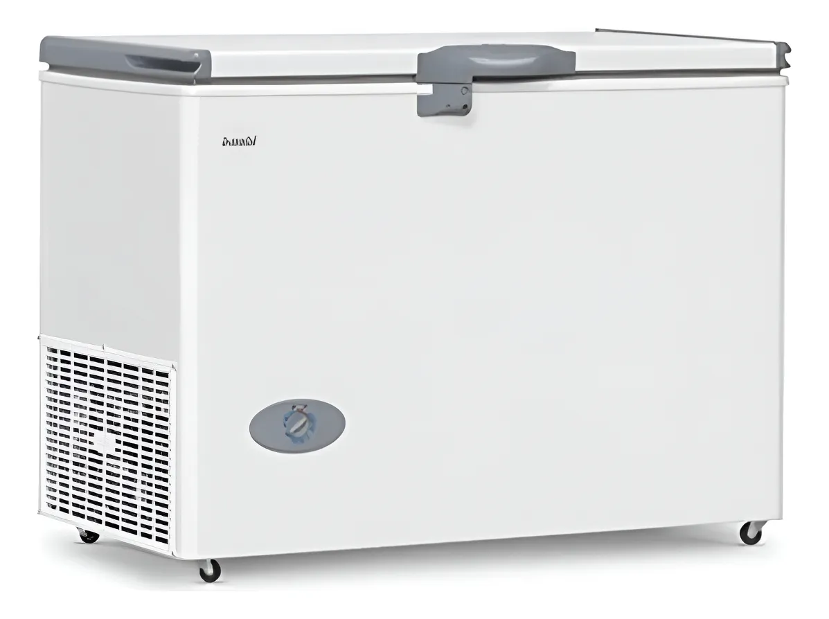 Freezer Bambi Horizontal 330L FH3300