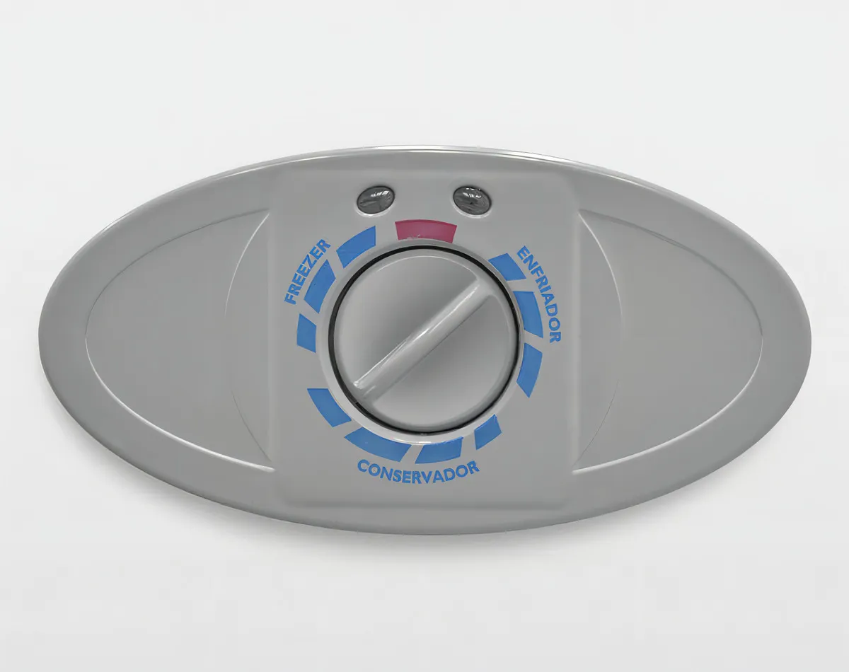 Freezer Bambi Horizontal 400L FH 4100B 2 Freezer Bambi Horizontal 400L FH 4100B