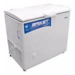 Freezer Briket FR2500