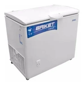 Freezer Briket FR2500