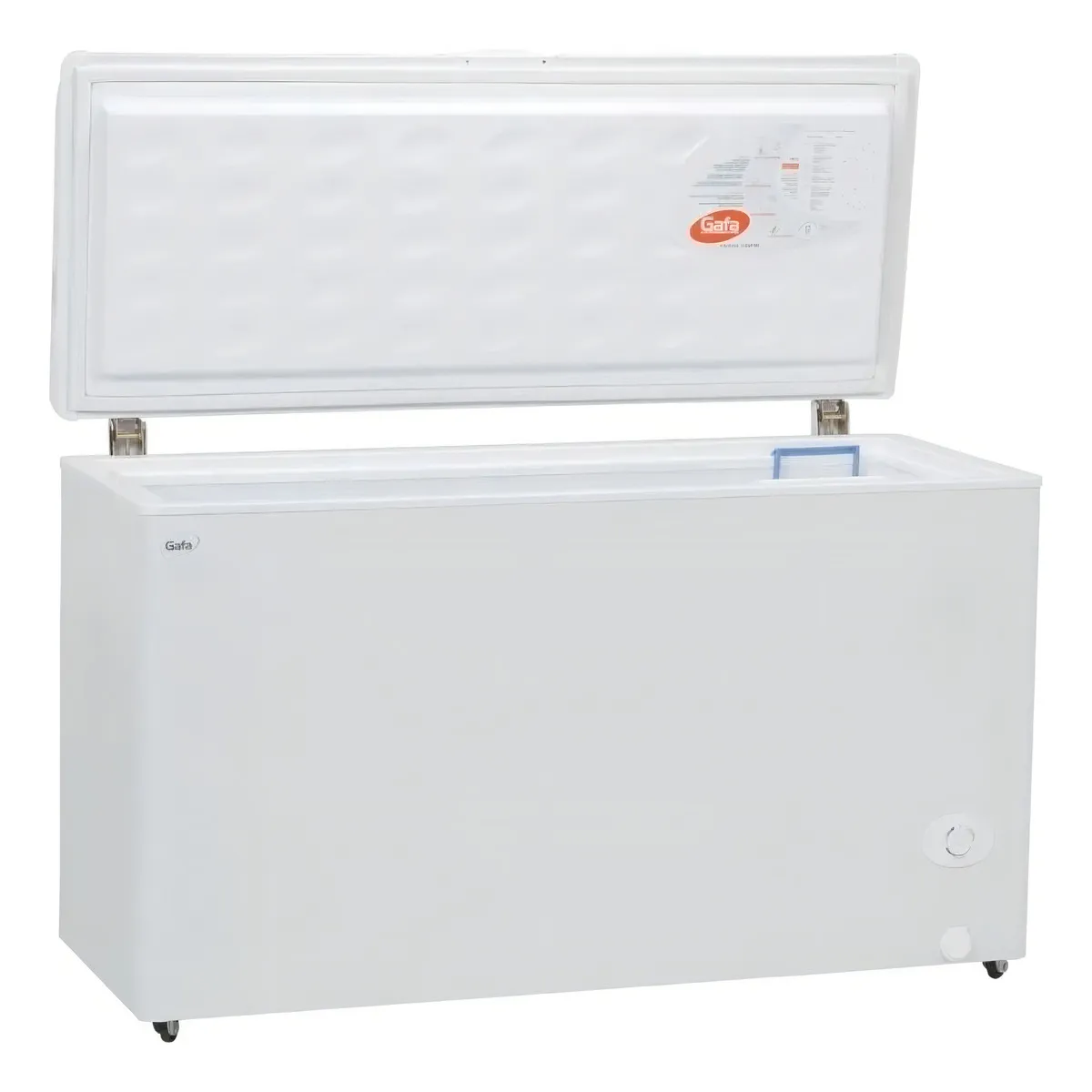 Freezer Gafa Eternity S XL 386L FGHI400B-XL 2 Freezer Gafa Eternity S XL 386L FGHI400B-XL