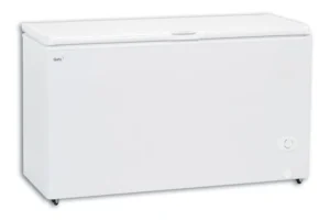 Freezer Gafa Eternity S XL 386L FGHI400B-XL