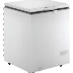 Freezer Whirlpool Horizontal 220L WHA22D2