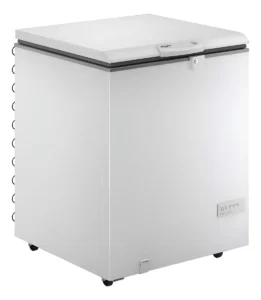 Freezer Whirlpool Horizontal 220L WHA22D2